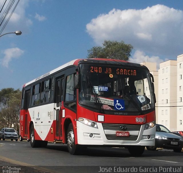 Cooperativa Altercamp 383 na cidade de Campinas, São Paulo, Brasil, por José Eduardo Garcia Pontual. Número da foto: #4436394.