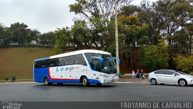 Loop Adventure Transportes e Locadora 1014 na cidade de São Paulo, São Paulo, Brasil, por Fabiano Magalhaes. Número da foto: #4436586.
