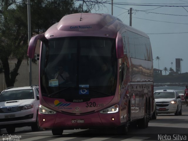 Santa Terezinha Viagens 907 na cidade de Natal, Rio Grande do Norte, Brasil, por Neto Silva. Número da foto: #4437265.