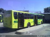 TCA - Transportes Coletivos Anápolis 3681 na cidade de Anápolis, Goiás, Brasil, por Nathanael de Jesus  Azevedo. Número da foto: #4435896.