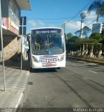 Cidade das Rosas 7300 na cidade de Barbacena, Minas Gerais, Brasil, por Matheus Andrade. Número da foto: #:id.