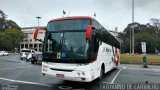 Beija Flor Turismo 2700 na cidade de São Paulo, São Paulo, Brasil, por Fabiano Magalhaes. Número da foto: #4436610.
