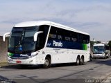Planalto Transportes 3004 na cidade de São Paulo, São Paulo, Brasil, por Fabricio do Nascimento Zulato. Número da foto: #:id.