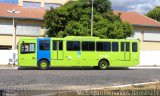 EMTRACOL - Empresa de Transportes Coletivos 03260 na cidade de Teresina, Piauí, Brasil, por Wellington Fernandes de Araújo. Número da foto: #:id.