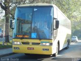 Viação Itapemirim 44215 na cidade de São Paulo, São Paulo, Brasil, por Raphael José da Silva. Número da foto: #4437467.