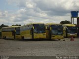 Viação Itapemirim 48101 na cidade de Feira de Santana, Bahia, Brasil, por Anderson  Bacelar. Número da foto: #4436867.