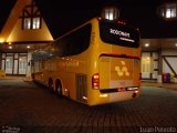 Viação Itapemirim 7005 na cidade de Queluz, São Paulo, Brasil, por Luan Peixoto. Número da foto: #4435534.