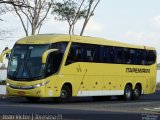 Viação Itapemirim 60069 na cidade de Teresina, Piauí, Brasil, por João Victor. Número da foto: #:id.