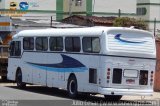 Ônibus Particulares 1154 na cidade de Aracaju, Sergipe, Brasil, por Julio Cesar  Barbosa Martins. ID da foto: :id.