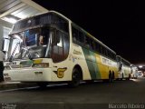 Empresa Gontijo de Transportes 15830 na cidade de Belo Horizonte, Minas Gerais, Brasil, por Marcelo Ribeiro. Número da foto: #4436425.