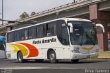 Flecha Amarilla 7366 na cidade de Morelia, Michoacán, México, por Omar Ramírez Thor2102. Número da foto: #4435711.