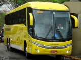 Viação Itapemirim 60513 na cidade de São Paulo, São Paulo, Brasil, por Luan Peixoto. Número da foto: #4435597.