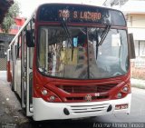 Transtol Transportes 0811036 na cidade de Manaus, Amazonas, Brasil, por Andrew Almino Tinoco. Número da foto: #:id.