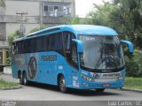 Auto Viação Progresso 6086 na cidade de Recife, Pernambuco, Brasil, por Luiz Carlos de Santana. Número da foto: #4436236.