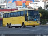 Viação Itapemirim 9011 na cidade de Caruaru, Pernambuco, Brasil, por Lenilson da Silva Pessoa. Número da foto: #4437577.