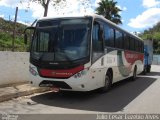 Transprata Turismo 450 na cidade de Rio Piracicaba, Minas Gerais, Brasil, por Julio Cesar Euzebio Alves. Número da foto: #4437104.