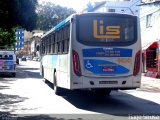 Lis Transportes 0020 na cidade de Salvador, Bahia, Brasil, por Tiago Tiaguinho. Número da foto: #:id.
