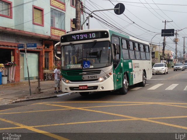 Move 5 5293 na cidade de São Paulo, São Paulo, Brasil, por Felipe Vitor Paixão Vieira. Número da foto: #4438405.