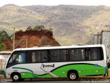 Turin Transportes 500 na cidade de Ouro Preto, Minas Gerais, Brasil, por César Natividade. Número da foto: #4439772.