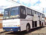 Ônibus Particulares 5702 na cidade de Natal, Rio Grande do Norte, Brasil, por John Herbert. Número da foto: #4437951.