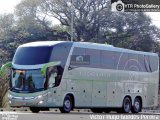 Viação Garcia 7907 na cidade de Maringá, Paraná, Brasil, por Victor Hugo Guedes Pereira. Número da foto: #4438897.