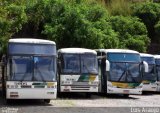 Empresa Gontijo de Transportes 5805 na cidade de Belo Horizonte, Minas Gerais, Brasil, por Luís Carlos Santinne Araújo. Número da foto: #4438953.