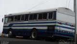 Ônibus Particulares SN na cidade de , por Sebastián Cruz. Número da foto: #4439349.