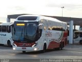 Helios Coletivos e Cargas 402 na cidade de Goiânia, Goiás, Brasil, por Carlos Alexsandro Sousa Morais. Número da foto: #4437932.