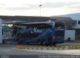 Nobre Turismo 3010 na cidade de Goiânia, Goiás, Brasil, por Carlos Alexsandro Sousa Morais. Número da foto: #4437941.