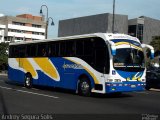 Coopepar RL 54 na cidade de Catedral, San José, San José, Costa Rica, por Andrey Segura Solís. Número da foto: #4438063.