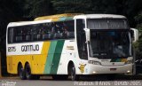 Empresa Gontijo de Transportes 12175 na cidade de São Paulo, São Paulo, Brasil, por Cristiano Soares da Silva. Número da foto: #4438970.