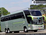 Viação Garcia 7077 na cidade de Maringá, Paraná, Brasil, por Victor Hugo Guedes Pereira. Número da foto: #4438887.