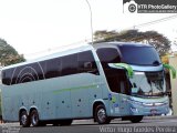 Viação Garcia 8521 na cidade de Maringá, Paraná, Brasil, por Victor Hugo Guedes Pereira. Número da foto: #4438909.