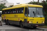 Viação Itapemirim 40483 na cidade de São Paulo, São Paulo, Brasil, por Douglas Paternezi. Número da foto: #:id.
