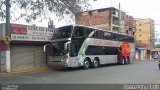 Viação Serrense 3002 na cidade de Aparecida, São Paulo, Brasil, por João Loti. Número da foto: #4438041.