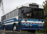 Ônibus Particulares SN na cidade de , por Sebastián Cruz. Número da foto: #4439357.