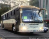 Transportes Lian PB 2477 na cidade de Alto Paraíso de Goiás, Goiás, Brasil, por Fernando Gonzalez Garita. Número da foto: #4437937.