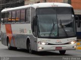 Evanil Transportes e Turismo RJ 132.044 na cidade de Nova Iguaçu, Rio de Janeiro, Brasil, por Pedro Vinicius. Número da foto: #4438514.