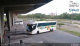 Empresa Gontijo de Transportes 21375 na cidade de Aracaju, Sergipe, Brasil, por David  Souza. Número da foto: #4439276.