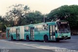 Auto Viação Curitiba LR007 na cidade de Joinville, Santa Catarina, Brasil, por Diego Lip. ID da foto: :id.