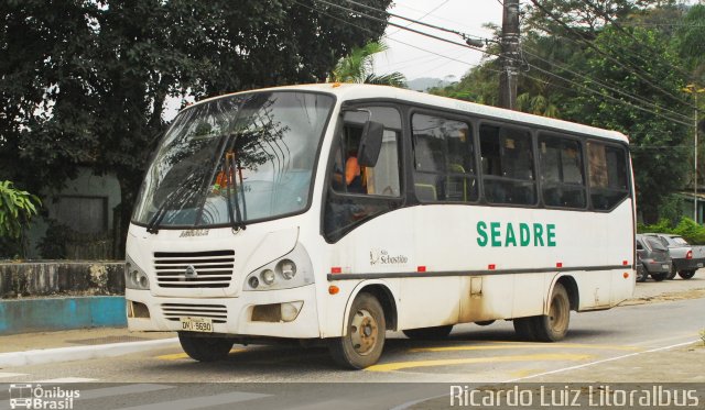 Prefeitura Municipal de São Sebastião 9690 na cidade de São Sebastião, São Paulo, Brasil, por Ricardo Luiz. ID da foto: 4441938.