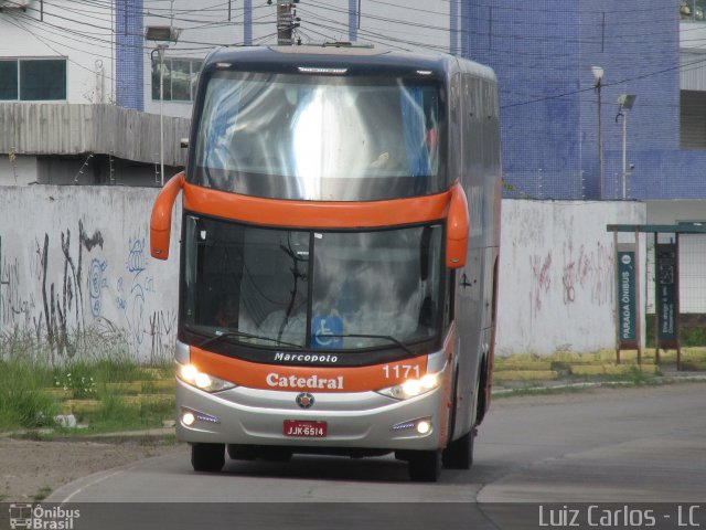 Catedral Turismo 1171 na cidade de Recife, Pernambuco, Brasil, por Luiz Carlos de Santana. Número da foto: #4440972.