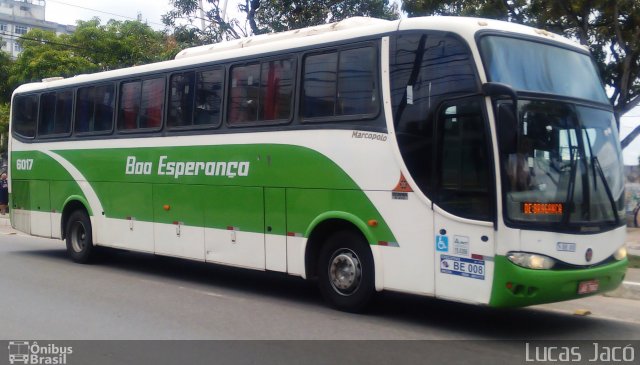 Comércio e Transportes Boa Esperança 6017 na cidade de Belém, Pará, Brasil, por Lucas Jacó. ID da foto: 4440182.