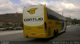 Empresa Gontijo de Transportes 11935 na cidade de Coronel Fabriciano, Minas Gerais, Brasil, por Joase Batista da Silva. Número da foto: #4441948.