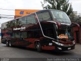 Pullman Bus 3307 na cidade de , por Juan Guillermo Pacheco S.. Número da foto: #:id.