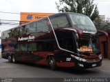 Pullman Bus 3307 na cidade de , por Juan Guillermo Pacheco S.. ID da foto: :id.