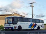 Marylia Tour 1229 na cidade de Maceió, Alagoas, Brasil, por Thiago Alex. Número da foto: #4441201.