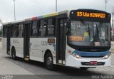 Real Auto Ônibus C41290 na cidade de Rio de Janeiro, Rio de Janeiro, Brasil, por Vítor Santos. Número da foto: #:id.