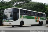 Cia. São Geraldo de Viação 11105 na cidade de São Paulo, São Paulo, Brasil, por Douglas Paternezi. Número da foto: #4440675.