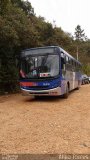 Empresa de Ônibus Vila Galvão 30.510 na cidade de Guarulhos, São Paulo, Brasil, por Atilio Torres. Número da foto: #4441284.